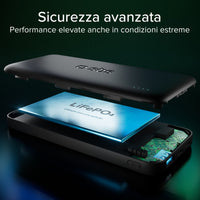 sbs-infinity-powerbank-10000-mah-lifepo4-usb-c-10w-2 image 5