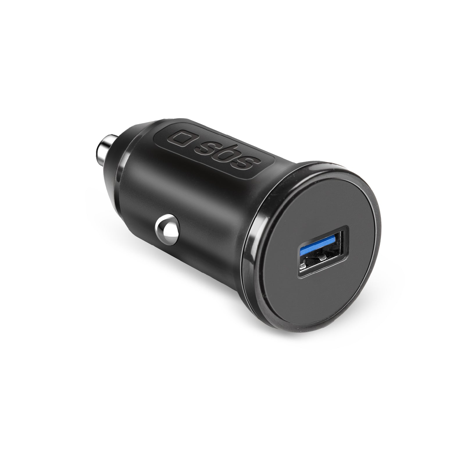 sbs-car-chargers-mini-auto-ladeger-t-5w-usb-1a-12v image 1