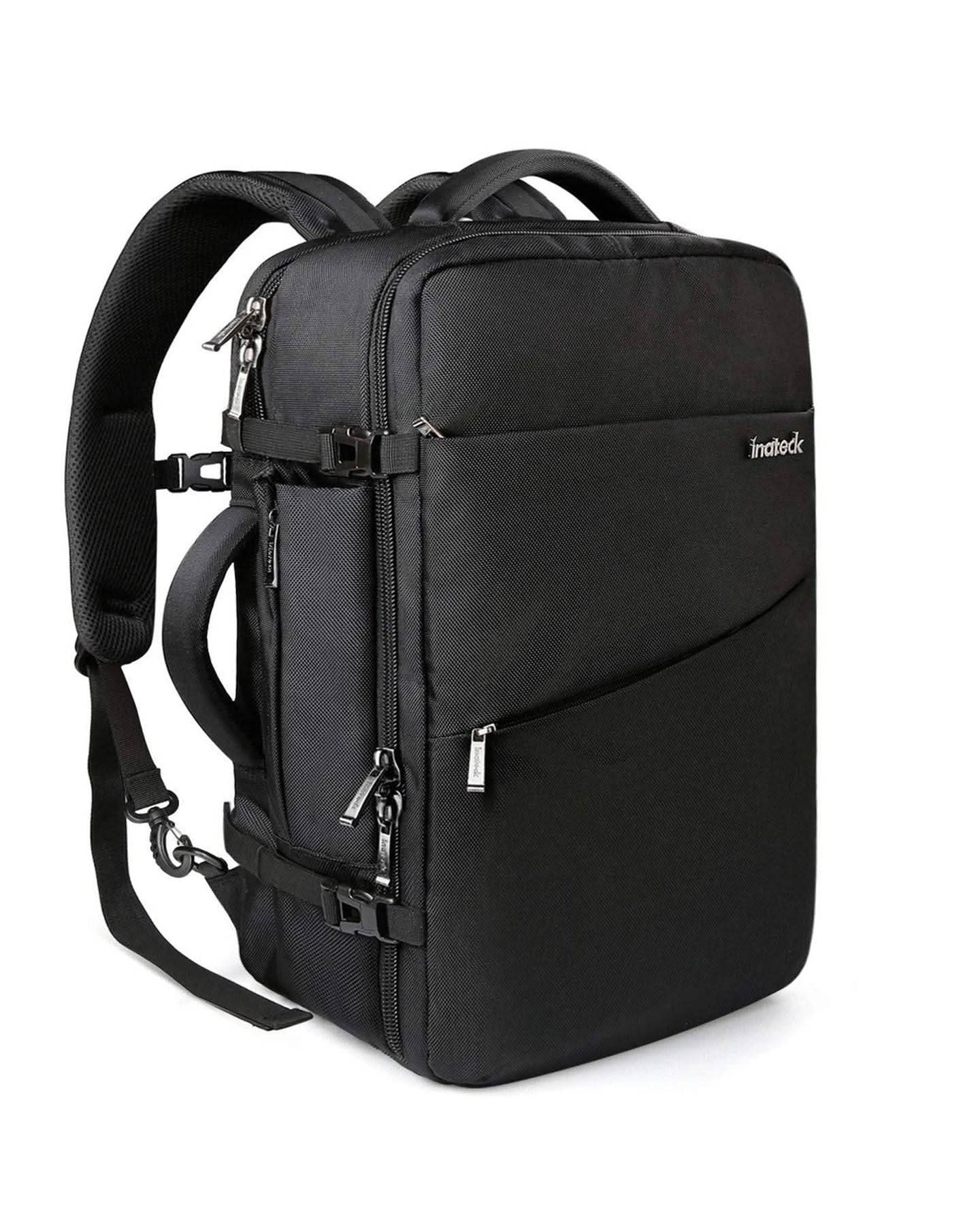 inateck-lightour-bp03001-reiserucksack-40l-17-zoll-laptop image 1