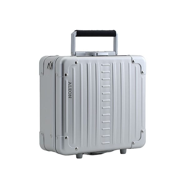 aleon-cross-body-alc-2612-alu-case-10-zoll-tsa image 1