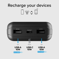sbs-power-bank-20000-mah-solar-outdoor-usb-10w-schwarz image 6