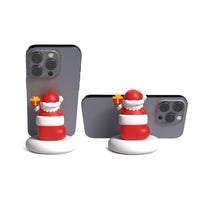 sbs-weihnachts-handyhalter-weihnachtsmann-st-nder-tisch image 3