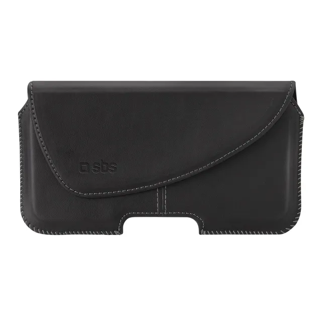 sbs-g-rteltasche-handy-bis-6-8-zoll-tpu-magnet-schwarz image 1