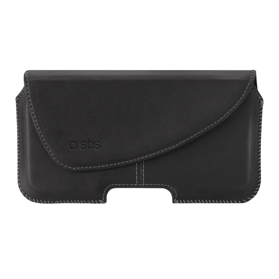 sbs-g-rteltasche-handy-bis-6-8-zoll-tpu-magnet-schwarz image 1