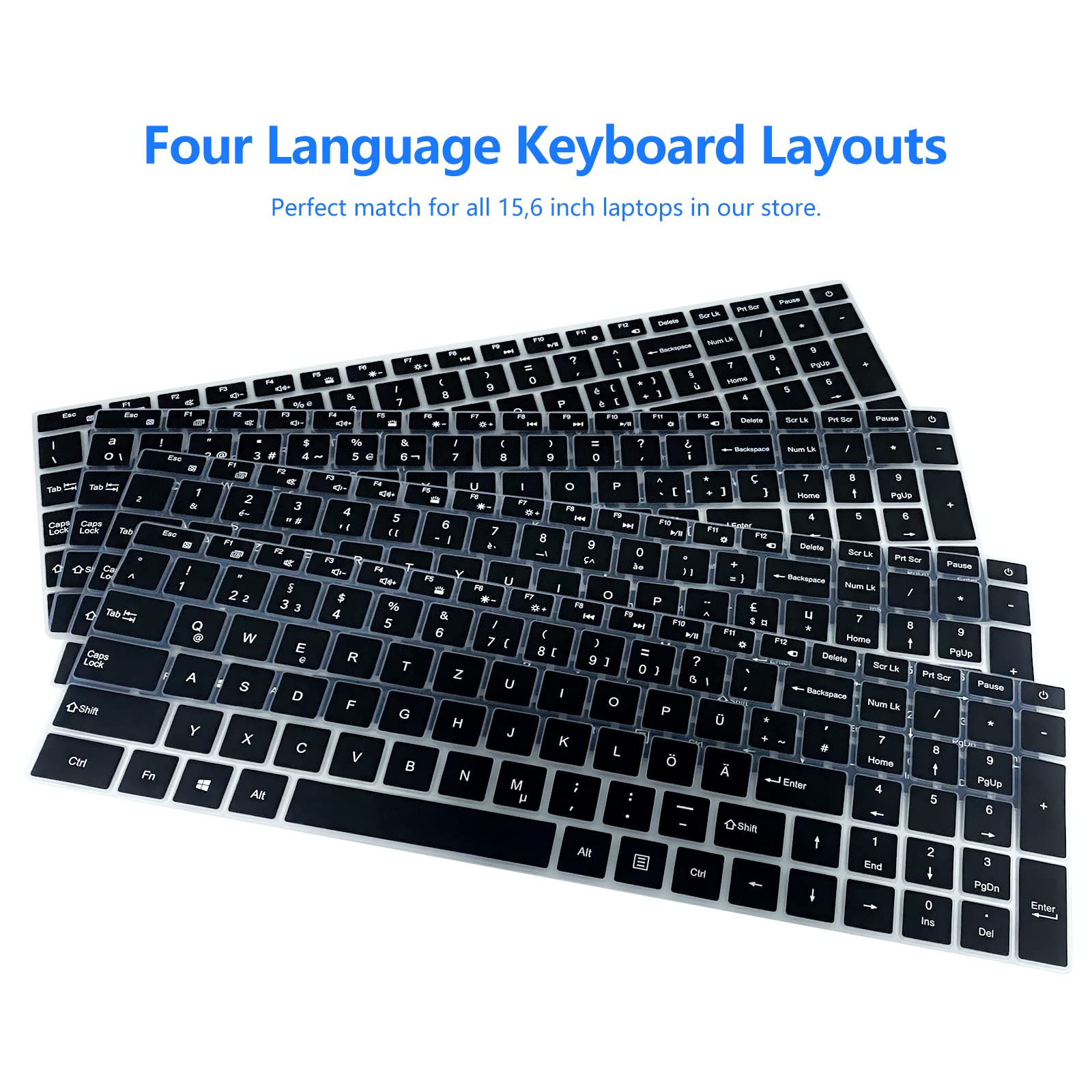 vgke-tastatur-abdeckung-laptop-15-6-zoll-qwertz-tpu-transparent image 4