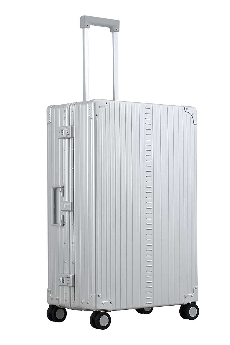 aleon-macro-traveler-alu-koffer-30-platinum-80l image 1