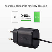 sbs-10w-type-c-reise-netzteil-usb-c-2a-eu-steckdose image 2