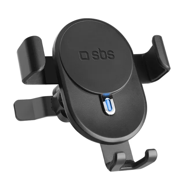 sbs-gravity-auto-handyhalterung-lueftung-wireless-laden image 1