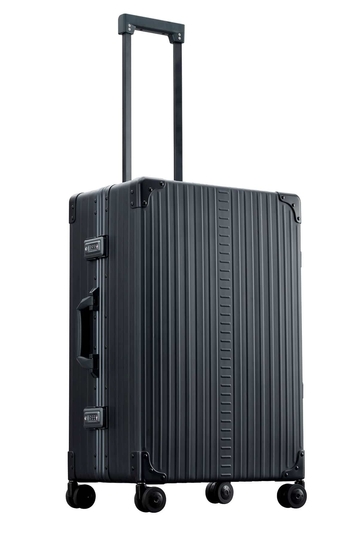 aleon-2655-26-traveler-alu-koffer-trolley-spinner-platin image 7
