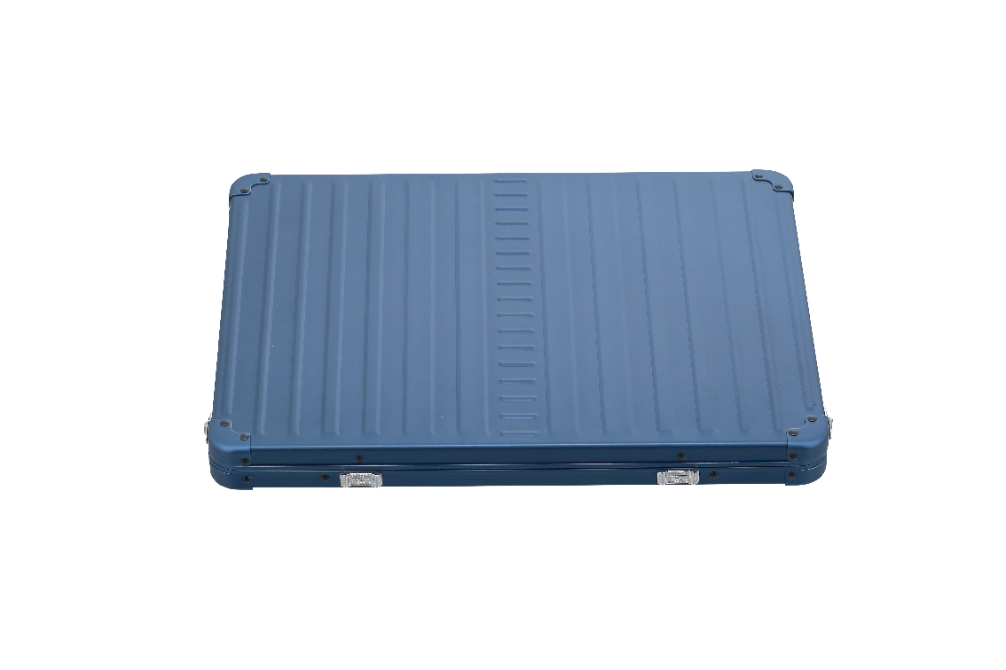 aleon-ac-4204-16-laptop-case-aluminium-laptoptasche-platin image 2