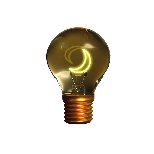 sbs-moon-tischlampe-deko-akku-usb-c-5h-licht image 1