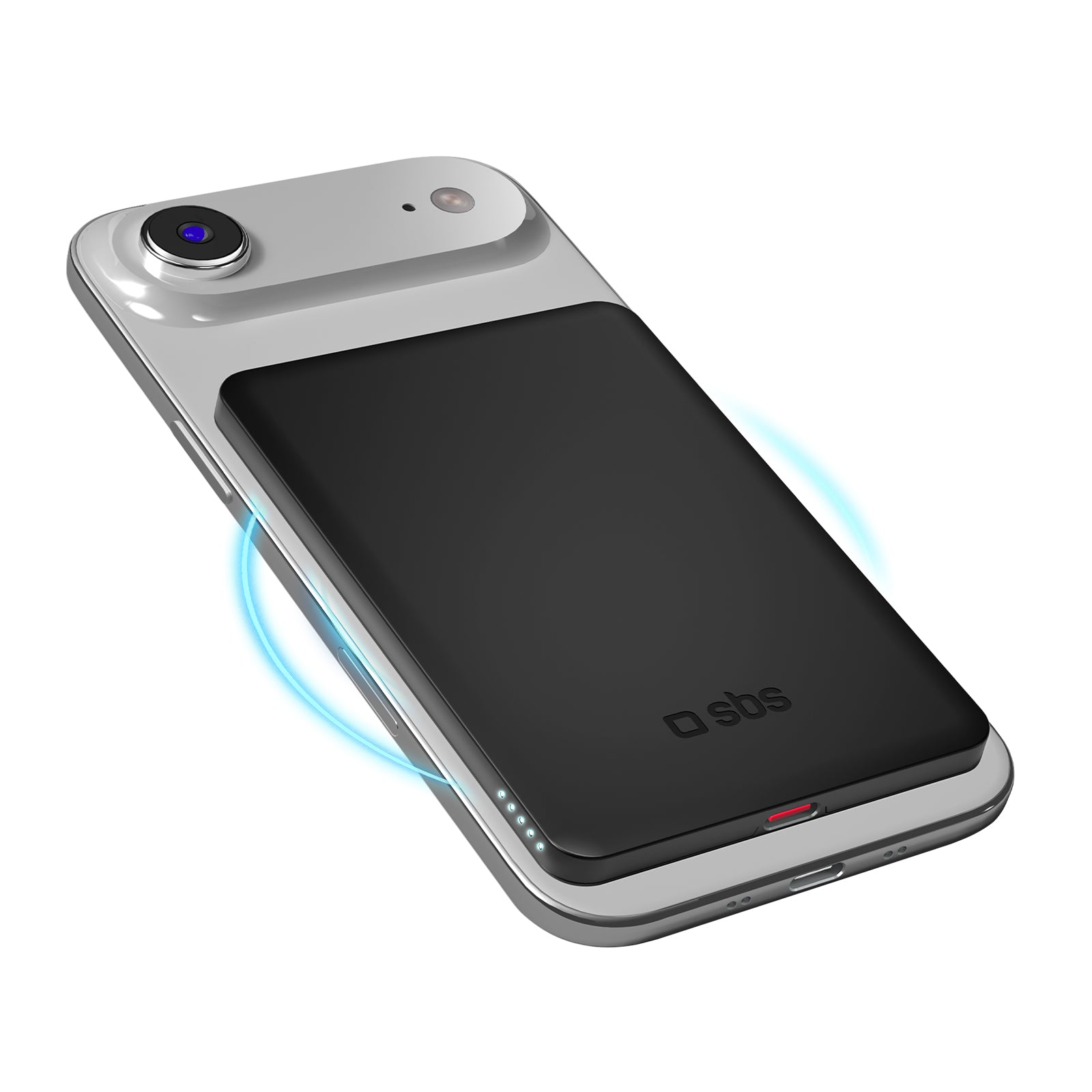 sbs-powerbank-magnetisch-3000mah-magsafe-slim image 1