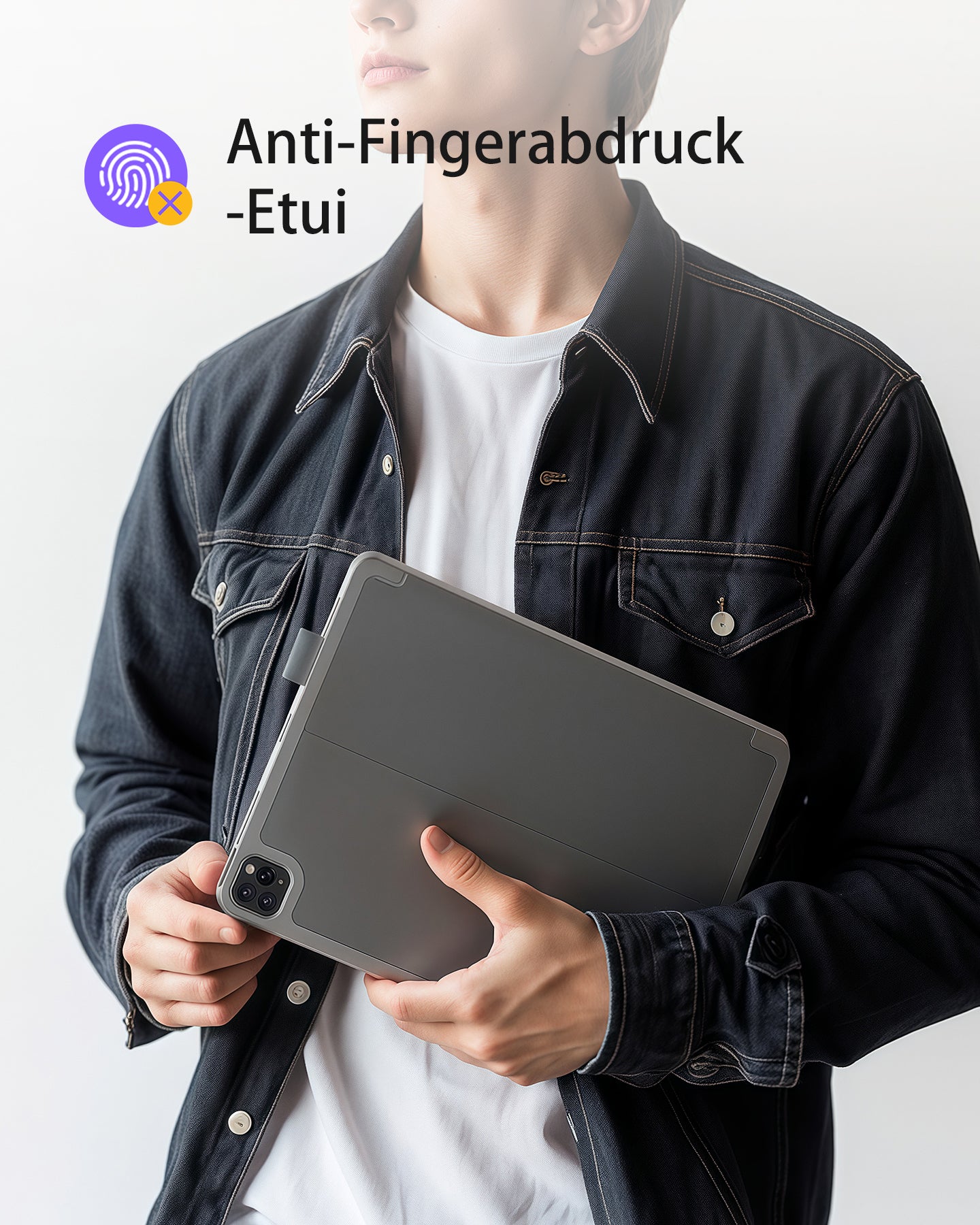 inateck-air-tap-bk2007-13-ipad-tastatur-air-13-pro-12-9-leicht image 8