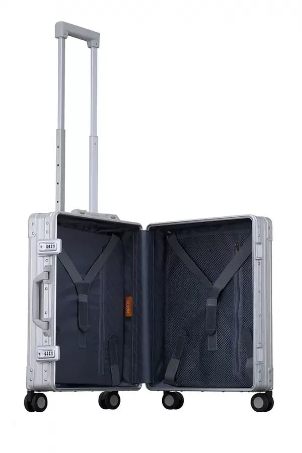 aleon-international-carry-on-21-handgep-ck-platinum-alu image 3