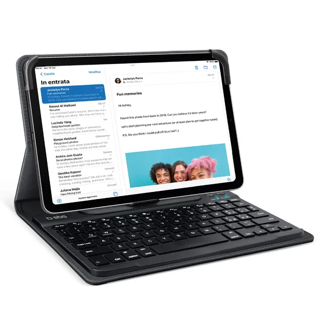 sbs-universal-tastatur-kabellos-h-lle-11-zoll-qwerty image 1