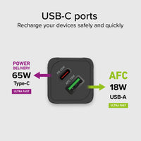 sbs-wall-chargers-gan-ladeger-t-65w-usb-c-usb-a-pd image 4