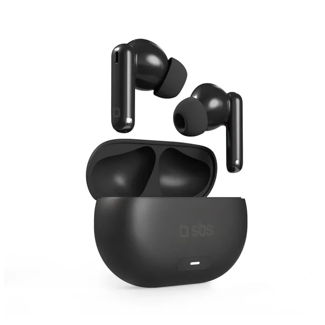sbs-nova-beat-anc-in-ear-kopfh-rer-bluetooth-schwarz image 1