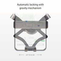 sbs-holders-gravity-pro-handyhalterung-auto-metall-l-ftung image 3