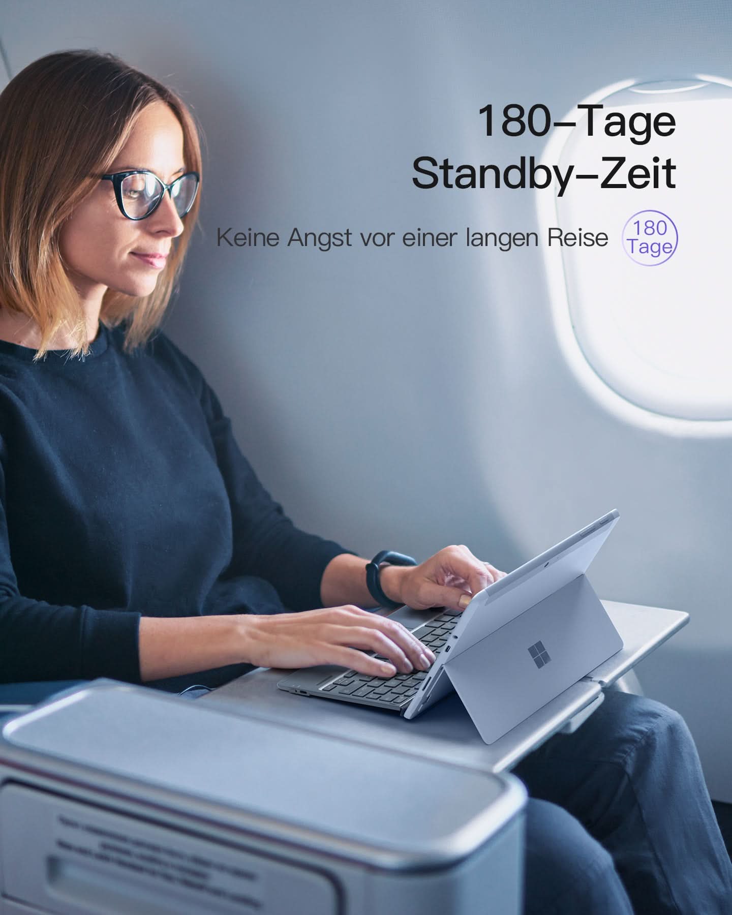 inateck-kb02028-surface-go-ai-tastatur-bluetooth-beleuchtet image 5