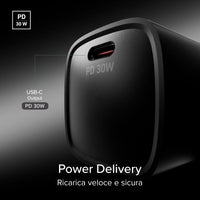 sbs-usb-c-netzteil-30w-pd-uk-stecker-schnellladeger-t image 7