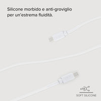 sbs-polo-usb-c-ladekabel-1-5-m-silikon-wei image 5