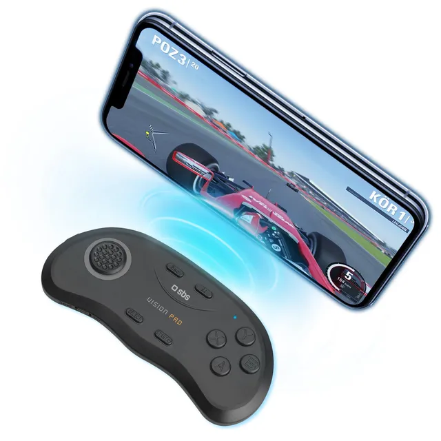 sbs-gaming-vision-pad-controller-android-wireless image 1
