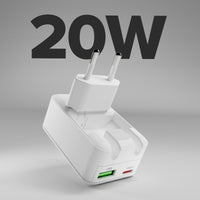 sbs-wall-chargers-flexi-20w-usb-c-pd-wandladeger-t-klappbar image 3