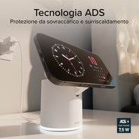 sbs-magnetic-power-dock-2-in-1-ladestation-15w-magnetisch image 7