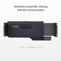 sbs-holders-autohalterung-handy-l-ftung-automatikverschluss image 3