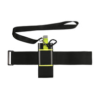 sbs-sport-armband-handyh-lle-6-zoll-mit-halsband-universal-schwarz image 4