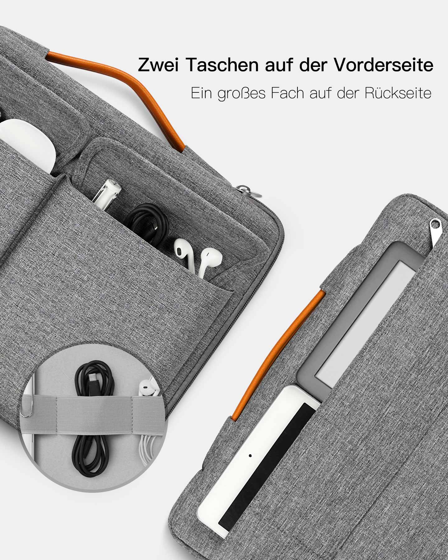 inateck-edgekeeper-lb02011-laptop-h-lle-13-3-zoll-macbook-fach image 3