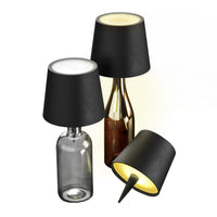 sbs-tischlampe-akku-led-flaschenaufsatz-3-lichtmodi image 2