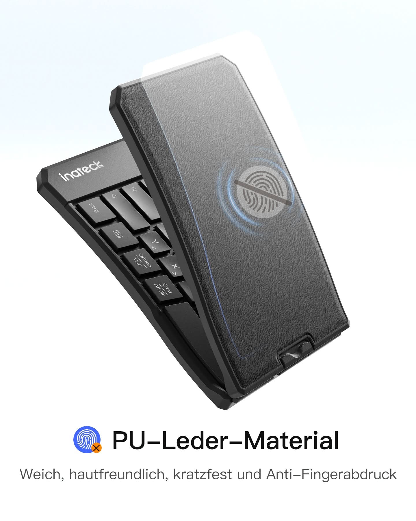 inateck-nomad-ergo-kb603-faltbare-tastatur-qwertz-bluetooth image 8