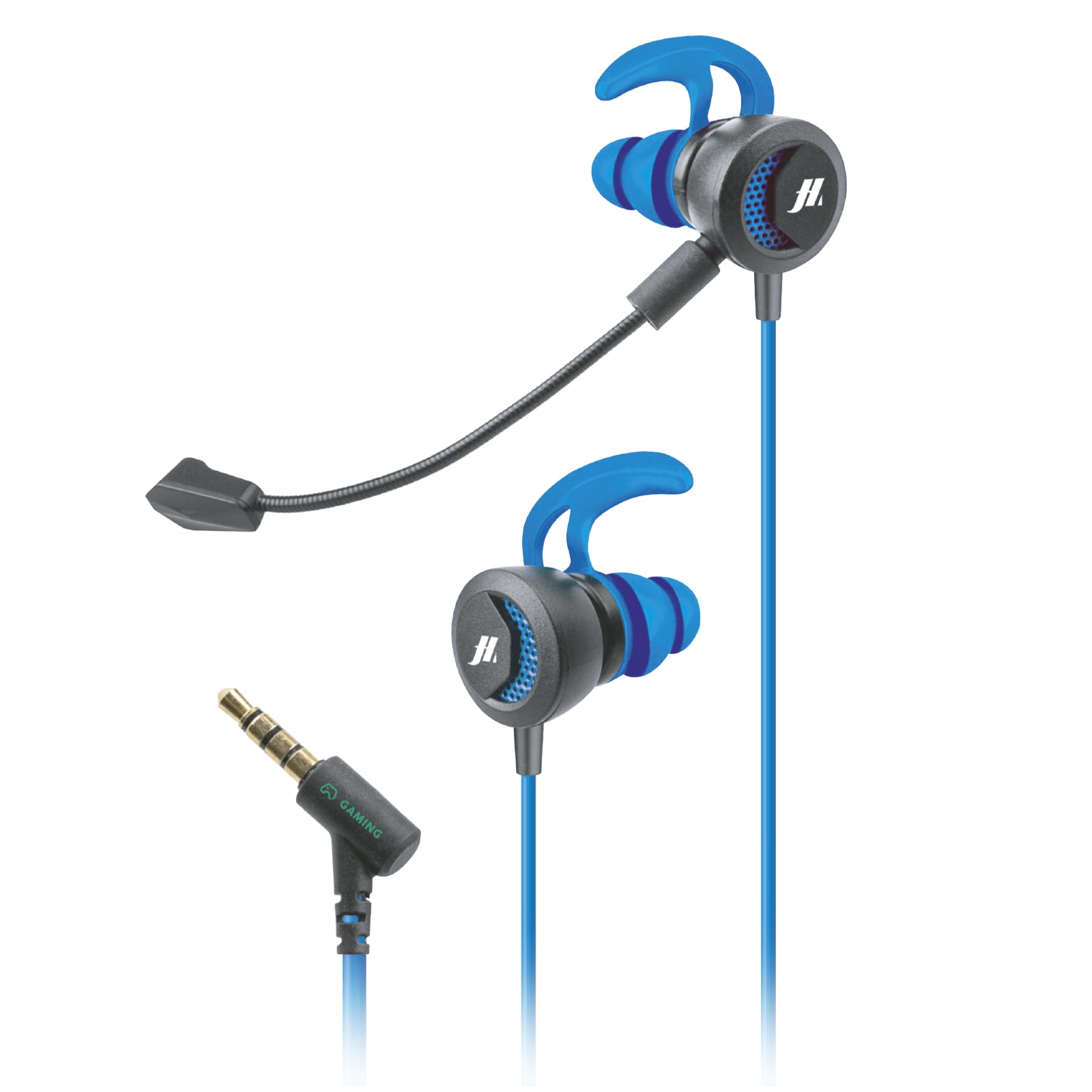 sbs-gaming-kopfh-rer-kabel-3-5mm-mikrofon-in-ear image 1