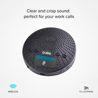 sbs-5w-konferenzlautsprecher-bluetooth-usb-c image 2