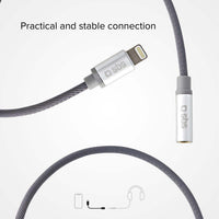 sbs-lightning-auf-klinke-adapter-3-5-mm-15-cm-mfi-textil image 4