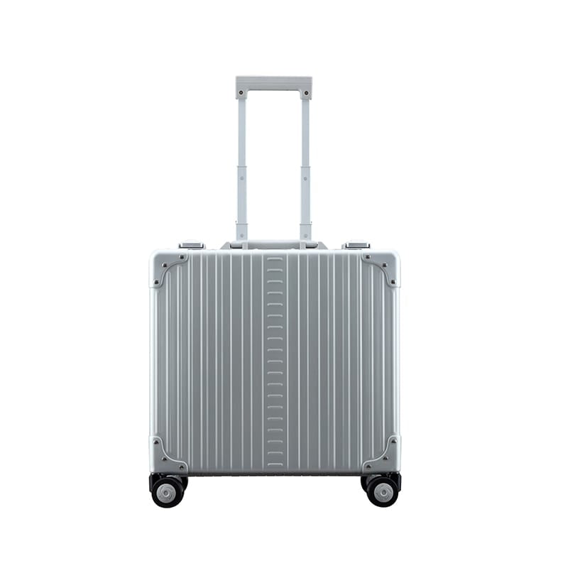 aleon-business-cases-17-zoll-alu-business-trolley-bronze image 2
