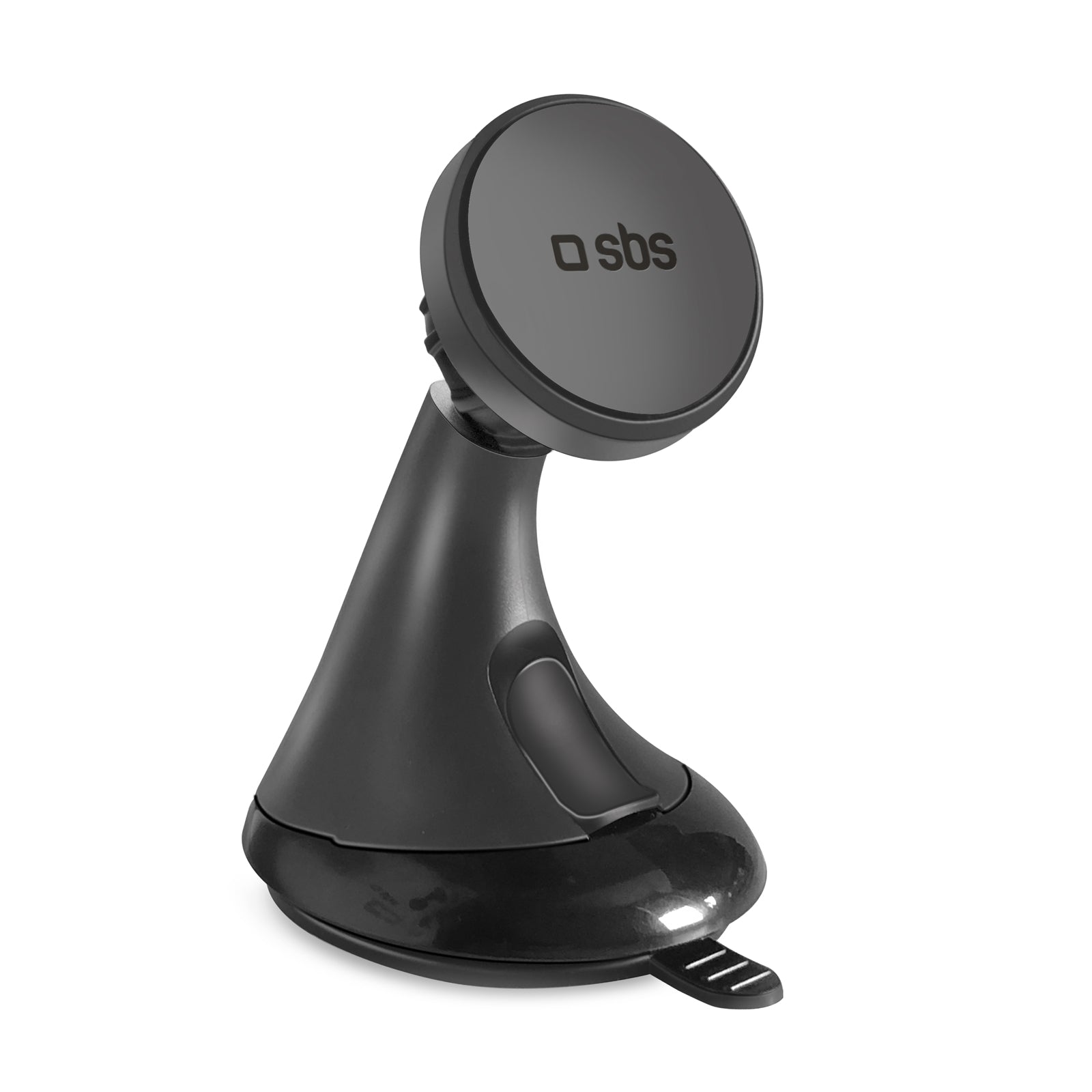 sbs-wide-magnet-handyhalterung-auto-saugnapf-360 image 1