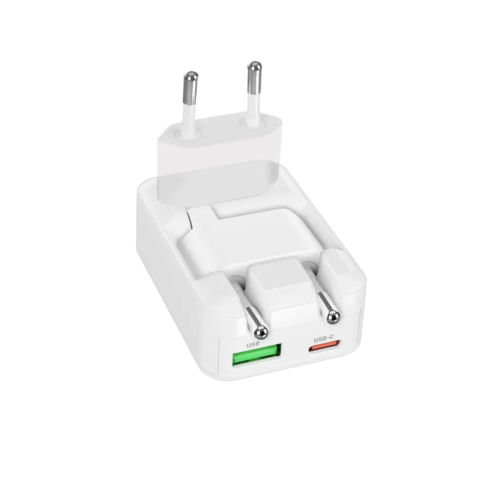 sbs-flexy-65w-wandladeger-t-klappbar-usb-c-pd-usb-a image 1