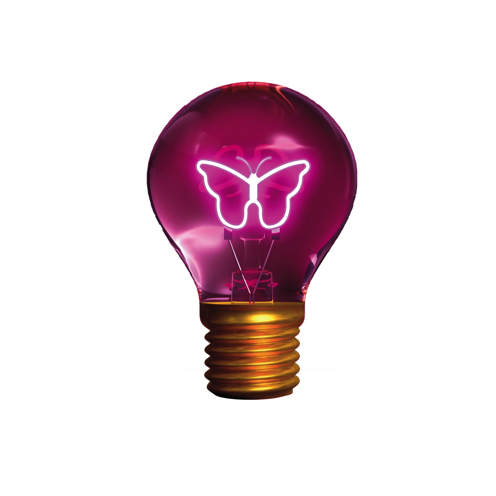 sbs-style-and-protection-butterfly-tischlampe-akku-warmwei image 1