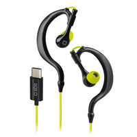 sbs-sport-in-ear-kopfh-rer-usb-c-ipx5-ohrb-gel-schwarz image 2