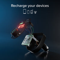 sbs-auto-ladeger-t-15w-fm-transmitter-usb-a-bluetooth image 8