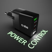 sbs-65w-gan-wandladeger-t-lcd-display-2x-usb-c-pd-usb-a image 5