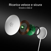 sbs-qi2-2-wireless-charger-25w-magnetisch-mit-usb-c-kabel-1-5m image 6
