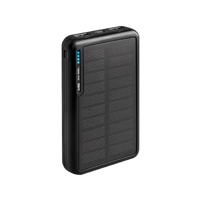 sbs-powerbank-10-000-mah-solar-usb-schwarz image 1