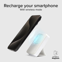 sbs-power-bank-5000-mah-magnetisch-wireless-mit-stand image 5