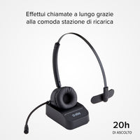 sbs-workline-mono-headset-bluetooth-mit-ladestation image 4