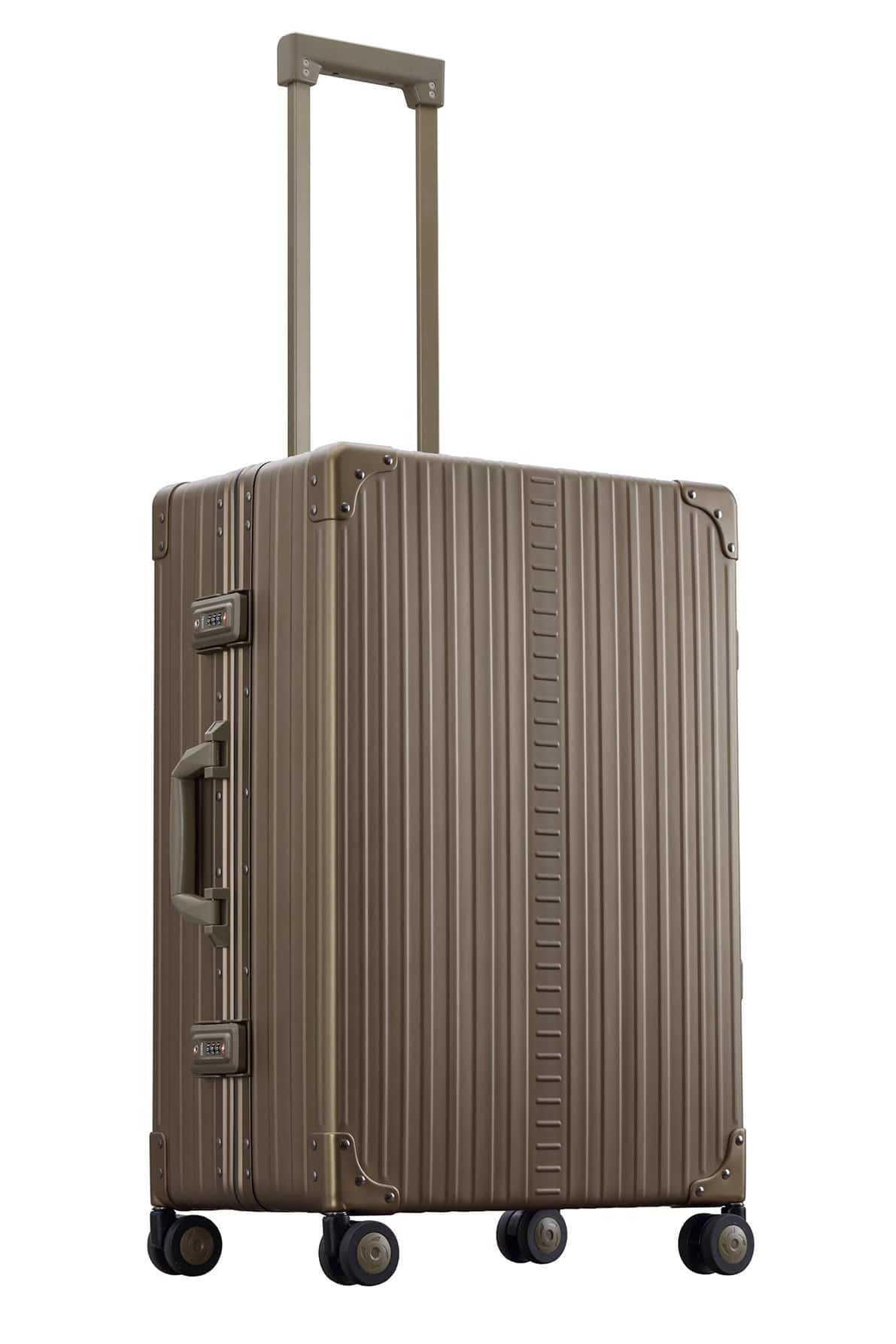 aleon-2655-26-traveler-alu-koffer-trolley-spinner-platin image 8