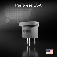 sbs-reiseadapter-usa-typ-b-universal-2500-w-kompakt image 2