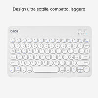 sbs-holders-wireless-tastatur-mit-stand-150-mah image 2